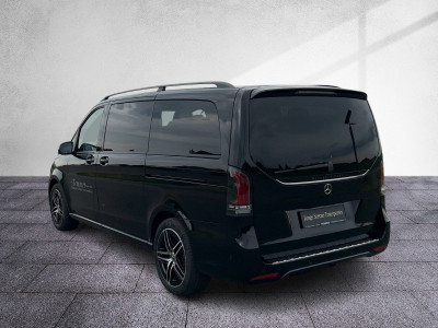 Mercedes-Benz V-Klasse Gebrauchtwagen