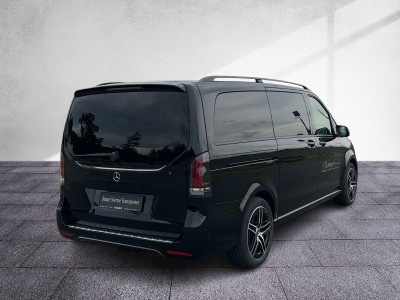 Mercedes-Benz V-Klasse Gebrauchtwagen