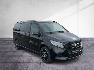 Mercedes-Benz V-Klasse Gebrauchtwagen