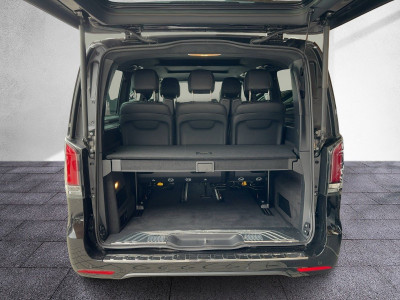 Mercedes-Benz V-Klasse Gebrauchtwagen