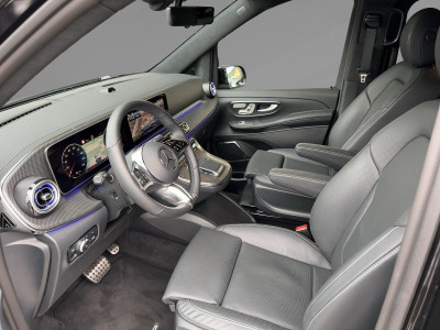 Mercedes-Benz V-Klasse Gebrauchtwagen
