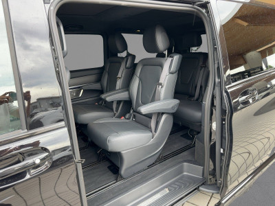 Mercedes-Benz V-Klasse Gebrauchtwagen
