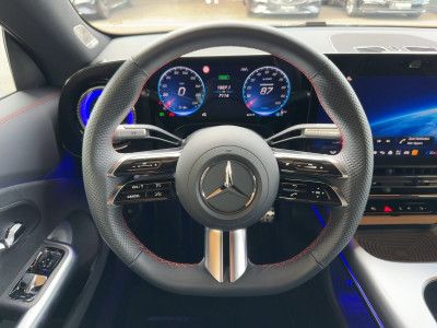 Mercedes-Benz CLA Gebrauchtwagen Mercedes-Benz CLA Gebrauchtwagen