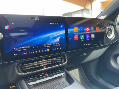 Mercedes-Benz CLA Gebrauchtwagen Mercedes-Benz CLA Gebrauchtwagen