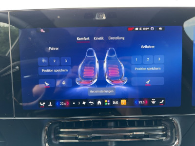 Mercedes-Benz CLA Gebrauchtwagen Mercedes-Benz CLA Gebrauchtwagen
