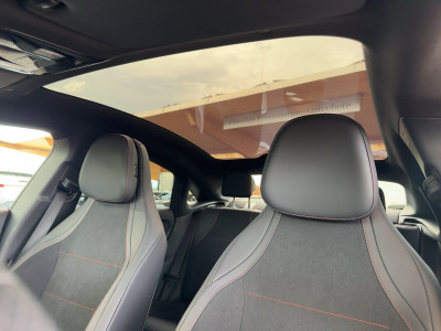 Mercedes-Benz CLA Gebrauchtwagen Mercedes-Benz CLA Gebrauchtwagen
