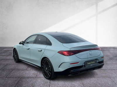 Mercedes-Benz CLA Gebrauchtwagen Mercedes-Benz CLA Gebrauchtwagen