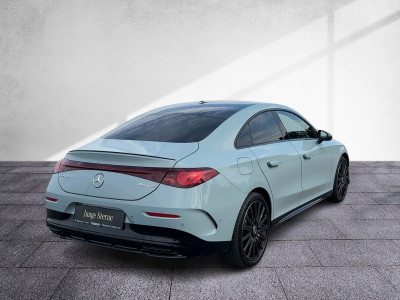 Mercedes-Benz CLA Gebrauchtwagen Mercedes-Benz CLA Gebrauchtwagen