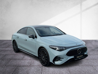 Mercedes-Benz CLA Gebrauchtwagen Mercedes-Benz CLA Gebrauchtwagen
