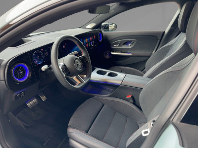 Mercedes-Benz CLA Gebrauchtwagen Mercedes-Benz CLA Gebrauchtwagen