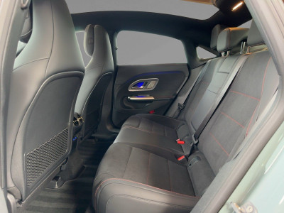 Mercedes-Benz CLA Gebrauchtwagen Mercedes-Benz CLA Gebrauchtwagen