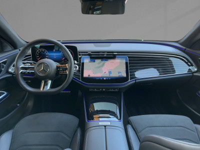 Mercedes-Benz E-Klasse Gebrauchtwagen Mercedes-Benz E-Klasse Gebrauchtwagen
