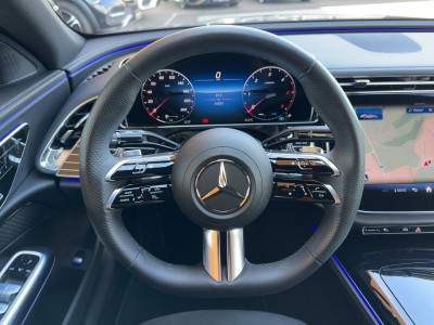 Mercedes-Benz E-Klasse Gebrauchtwagen Mercedes-Benz E-Klasse Gebrauchtwagen