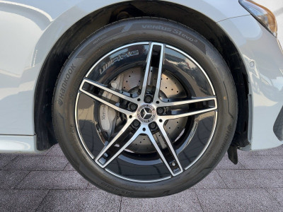 Mercedes-Benz E-Klasse Gebrauchtwagen Mercedes-Benz E-Klasse Gebrauchtwagen