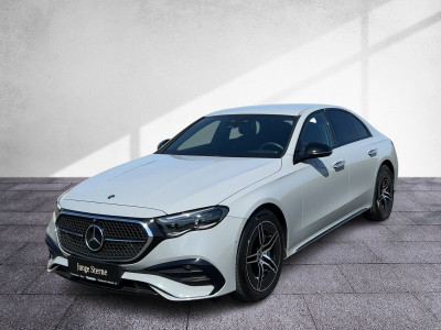 Mercedes-Benz E-Klasse Gebrauchtwagen Mercedes-Benz E-Klasse Gebrauchtwagen