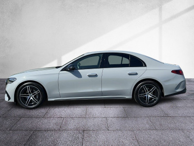 Mercedes-Benz E-Klasse Gebrauchtwagen Mercedes-Benz E-Klasse Gebrauchtwagen