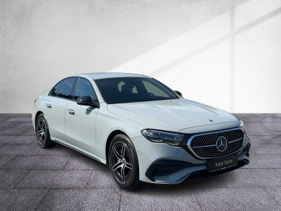 Mercedes-Benz E-Klasse Gebrauchtwagen Mercedes-Benz E-Klasse Gebrauchtwagen