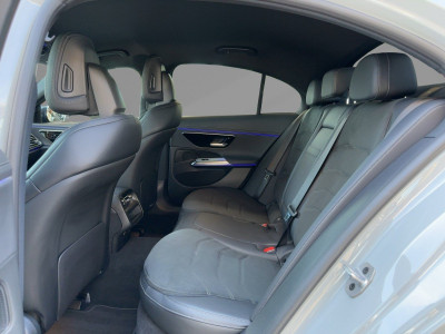 Mercedes-Benz E-Klasse Gebrauchtwagen Mercedes-Benz E-Klasse Gebrauchtwagen