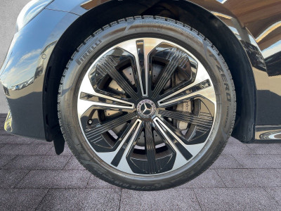 Mercedes-Benz E-Klasse Gebrauchtwagen