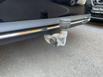Mercedes-Benz E-Klasse Gebrauchtwagen