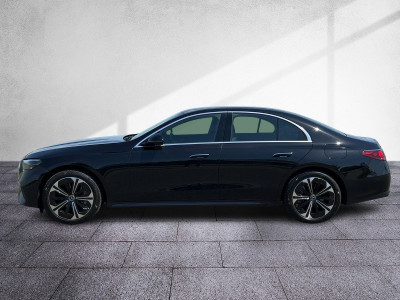 Mercedes-Benz E-Klasse Gebrauchtwagen