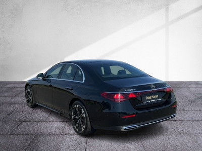 Mercedes-Benz E-Klasse Gebrauchtwagen