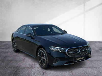Mercedes-Benz E-Klasse Gebrauchtwagen