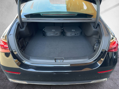 Mercedes-Benz E-Klasse Gebrauchtwagen