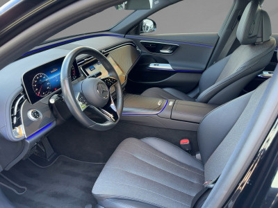Mercedes-Benz E-Klasse Gebrauchtwagen