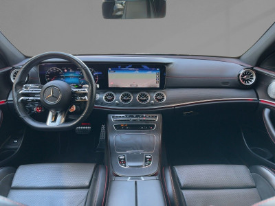 Mercedes-Benz E-Klasse Gebrauchtwagen