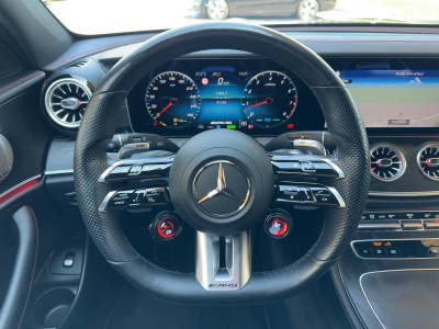 Mercedes-Benz E-Klasse Gebrauchtwagen
