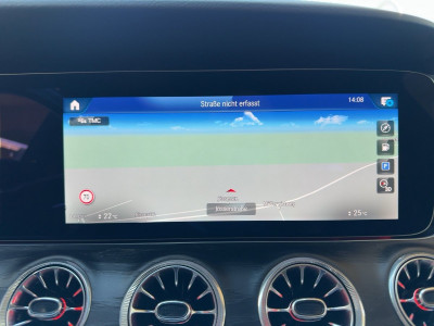 Mercedes-Benz E-Klasse Gebrauchtwagen