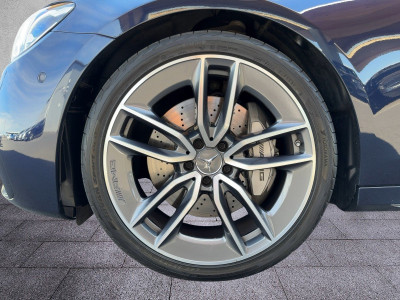 Mercedes-Benz E-Klasse Gebrauchtwagen