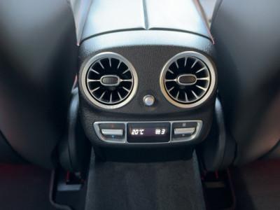 Mercedes-Benz E-Klasse Gebrauchtwagen