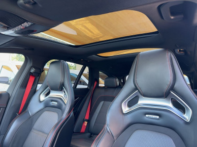 Mercedes-Benz E-Klasse Gebrauchtwagen