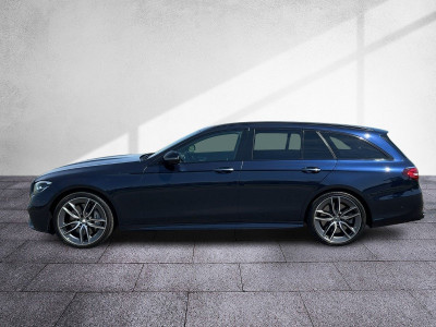 Mercedes-Benz E-Klasse Gebrauchtwagen