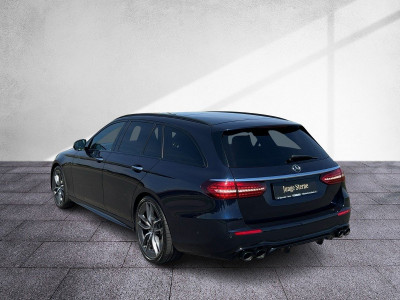 Mercedes-Benz E-Klasse Gebrauchtwagen