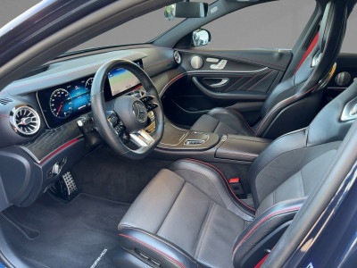 Mercedes-Benz E-Klasse Gebrauchtwagen