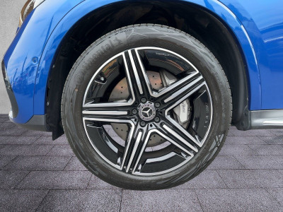 Mercedes-Benz GLC Gebrauchtwagen