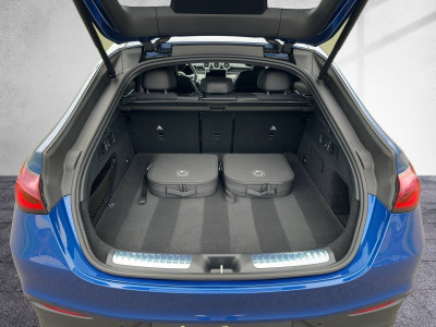 Mercedes-Benz GLC Gebrauchtwagen