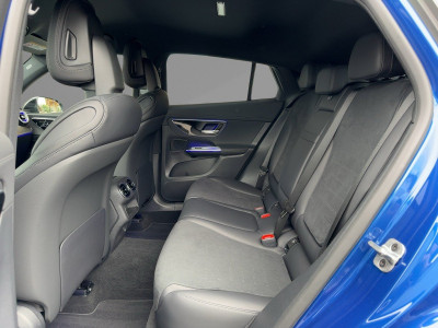 Mercedes-Benz GLC Gebrauchtwagen