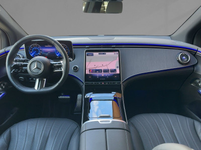Mercedes-Benz EQE Gebrauchtwagen Mercedes-Benz EQE Gebrauchtwagen