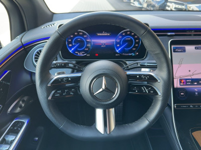 Mercedes-Benz EQE Gebrauchtwagen Mercedes-Benz EQE Gebrauchtwagen