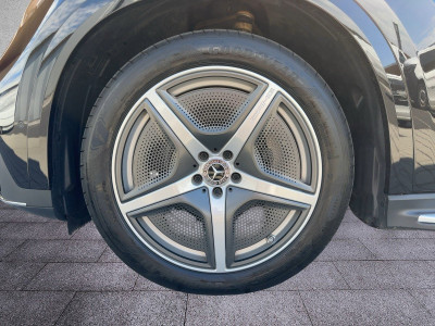 Mercedes-Benz EQE Gebrauchtwagen Mercedes-Benz EQE Gebrauchtwagen