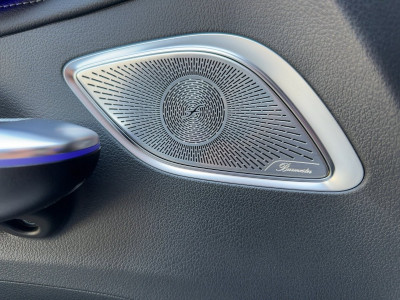 Mercedes-Benz EQE Gebrauchtwagen Mercedes-Benz EQE Gebrauchtwagen