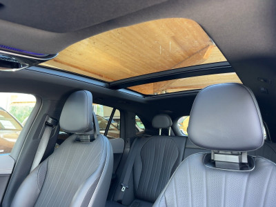 Mercedes-Benz EQE Gebrauchtwagen Mercedes-Benz EQE Gebrauchtwagen