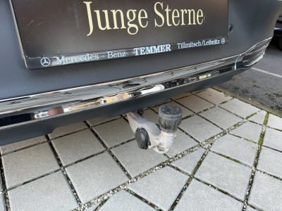 Mercedes-Benz EQE Gebrauchtwagen Mercedes-Benz EQE Gebrauchtwagen