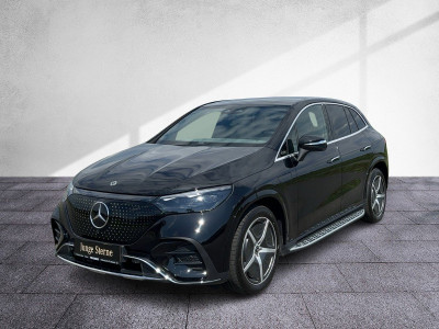 Mercedes-Benz EQE Gebrauchtwagen Mercedes-Benz EQE Gebrauchtwagen