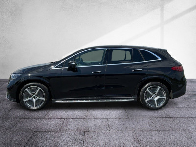 Mercedes-Benz EQE Gebrauchtwagen Mercedes-Benz EQE Gebrauchtwagen