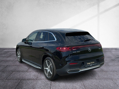 Mercedes-Benz EQE Gebrauchtwagen Mercedes-Benz EQE Gebrauchtwagen